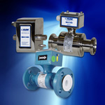Electromagnetic Flowmeters