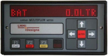 Flow computer