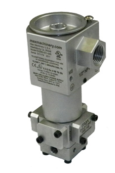Positive Displacement Flowmeters