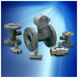 Turbine Flowmeters