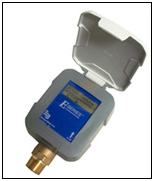 ultrasonic flowmeter